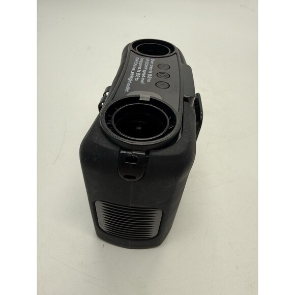 4-in-1 Portable Waist Personal Rechargeable Fan 20000mAh Powerful Dual-Motor - Picture 14 of 16